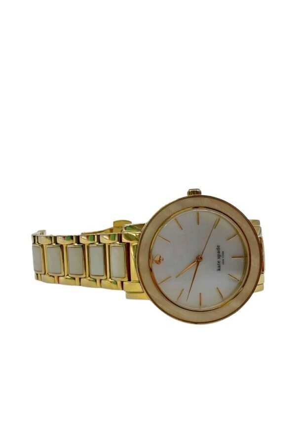 KATE SPADE - QUARTZ WATCH - Image 10